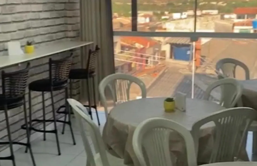 Pousada Terra Bela-1
