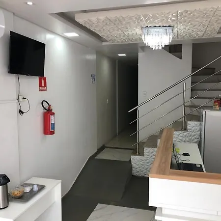 Pousada Terra Bela-3